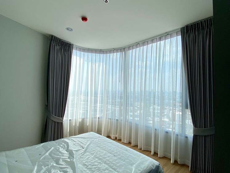 Condominium in Sukhumvit 